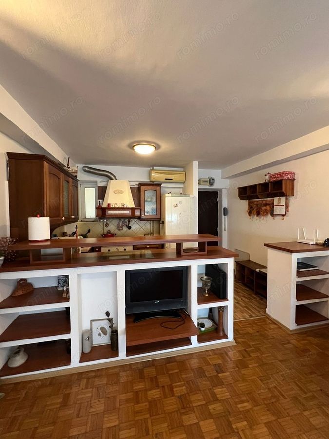 Apartment Sala Palatului/Cișmigiu - Poză 2