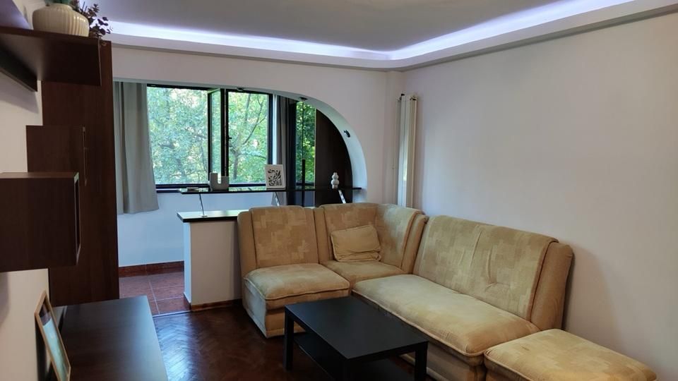 AP. 2 CAMERE PIATA SUDULUI, BUCATARIE INCHISA, METROU 13 MINUTE - Poză 6