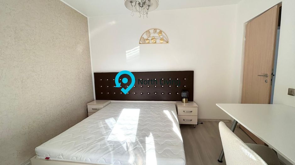 Apartament Premium 3 camere | Unirii - Poză 6