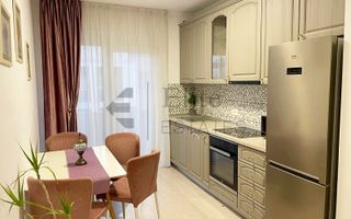 Apartament nou cu terasa 41 mp in West Residence - Poză 2