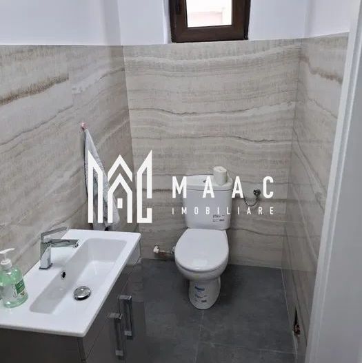 Spatiu de birouri I Parter I 119 mpu I Piata Cluj - Poză 7