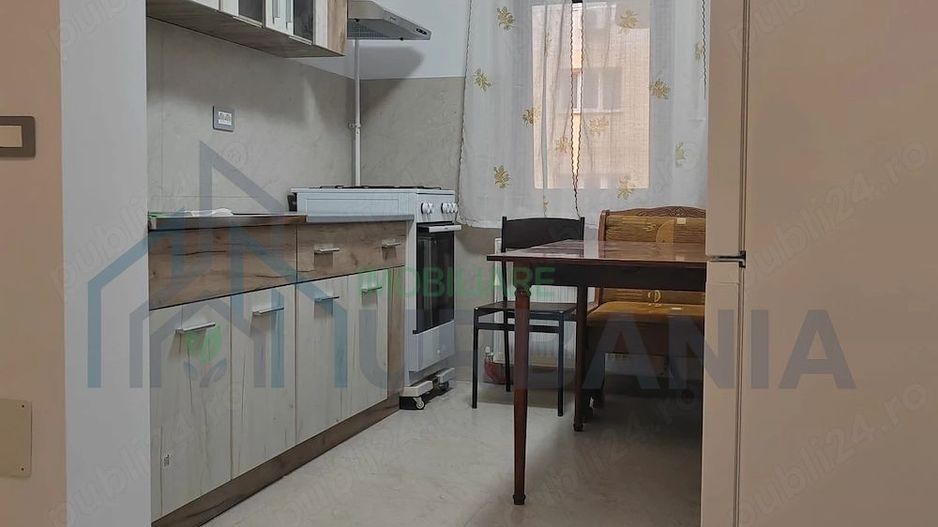 Apartament 2 camere de închiriat pe termen lung în Nicolina, Iași - Poză 3