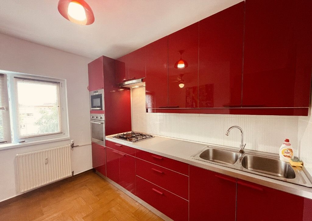 Apartament 2 camere Vitan, loc de parcare inclus - Poză 10