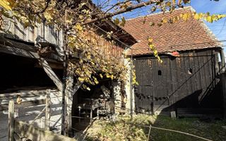 Casă Tradițională de Vânzare| Aciliu | Potențial investițional ridicat - Poză 7