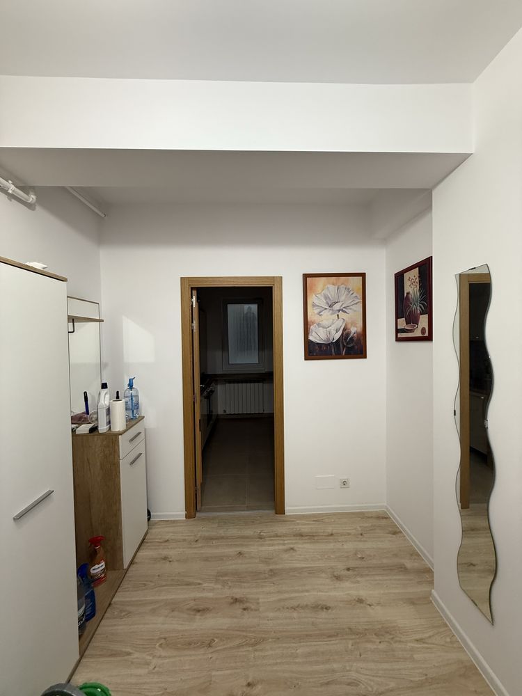 Apartament 2 camere de inchiriat | complet mobilat| New Residence Ghencea - Poză 7