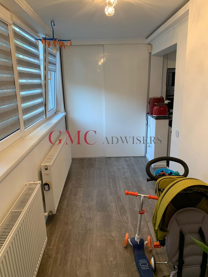 Apartament 4 Camere Renovat Complet Berceni - Poză 15