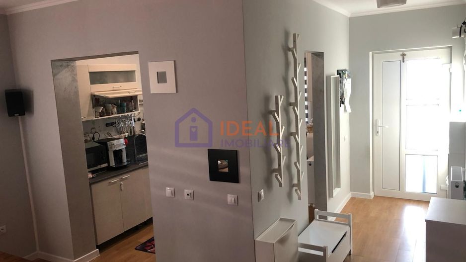 Casa Individuala Moderna cu 5 camere, in Cartierul Arhitectilor - Poză 4