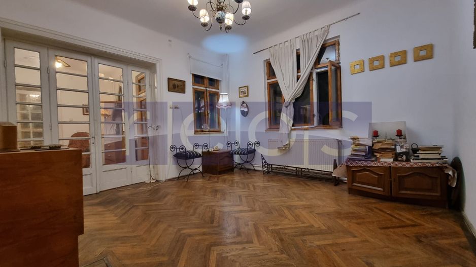 VANZARE CASA | S+P+1+M | ZONA UNIRII - Poză 14