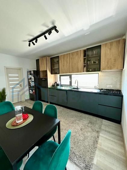 Casă individuală P+1 în Miroslava, 120 mp utili, 420 mp teren, construcție 2024 - Poză 5