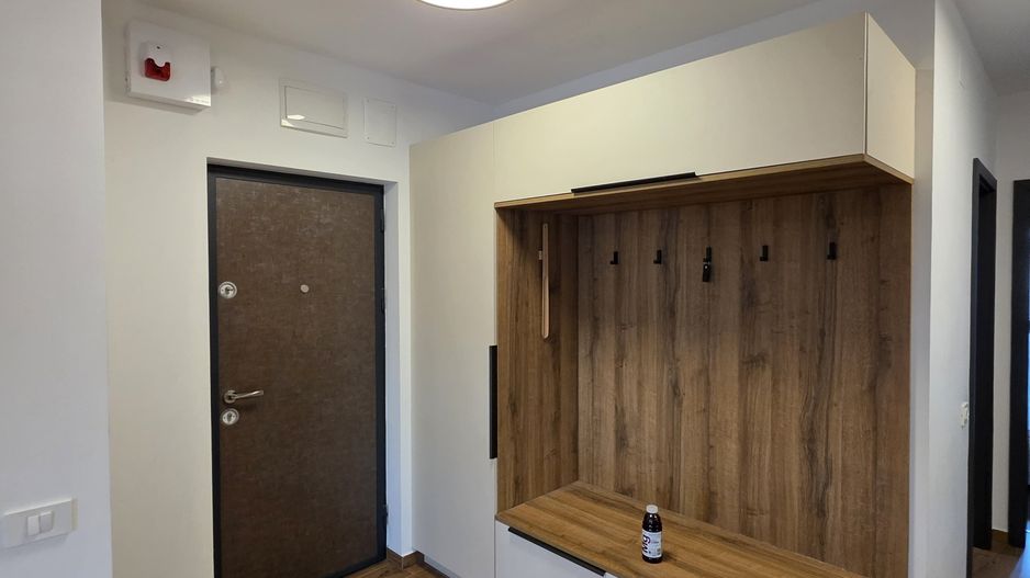Apartament bloc nou Dumbravita - Poză 18