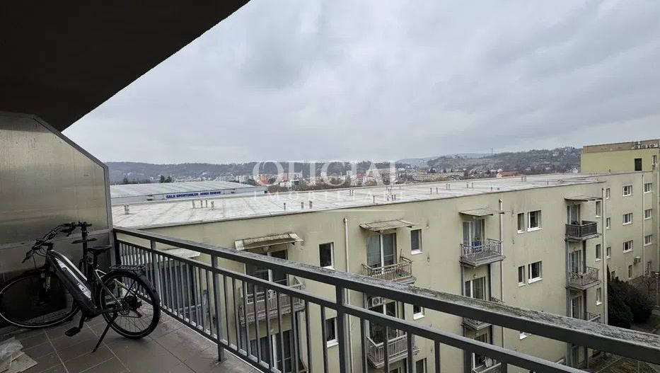 Apartament 1 Camera | 54 Mp | Balcon  7 Mp | Manastur Platinia - Poză 6