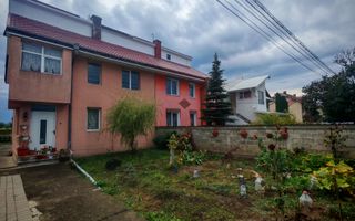 Duplex spațios | 200 mp utili | 10 ari teren | Gălănești, Suceava - Poză 14