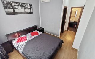 Inchiriere apartament 3 camere   (doua dormitoare) Baneasa - Poză 9