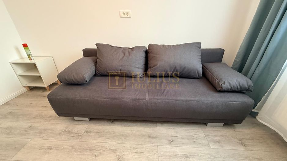 Prima inchiriere, 3 camere; 50% discount comision, Bulevardul Cetatii - Poză 15