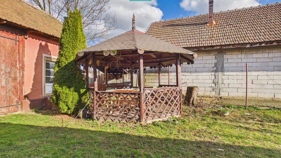 Casă cu 5 camere în zonă pitorească la Arăneag - Poză 9