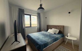 Apartament Onix Park Residence luminos, cu balcon si vedere pe curtea interioara - Poză 3