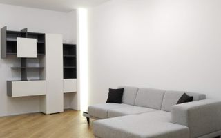 VANZARE 2 CAMERE- DECOMANDAT - FLOREASCA- DINAMIC CITY - Poză 2