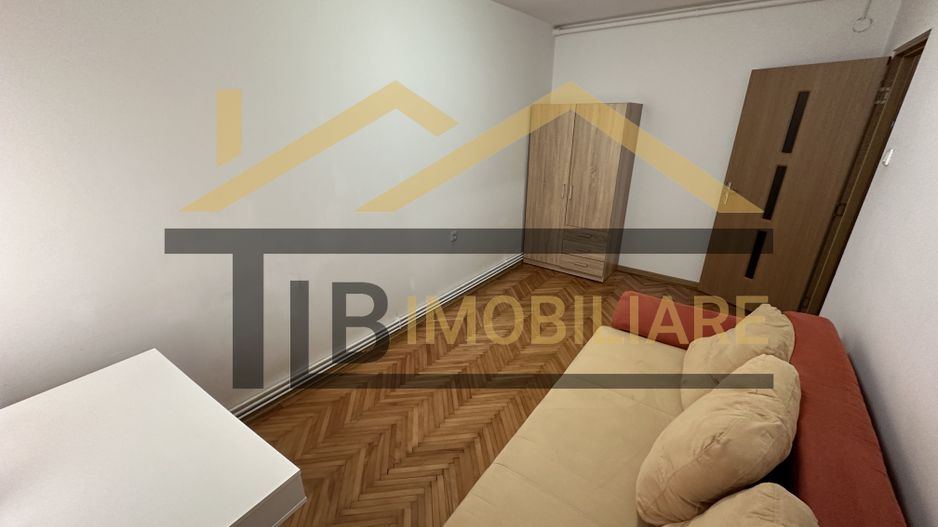 Apartament de 2 camere, 50mp, Zona UMFST - Poză 5