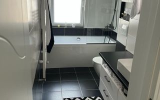 Casă mobilată complet | Terasă 18 mp | 2 parcări | Arhitecților - Poză 3