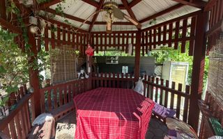 De vânzare lot pentru casă de vacanță- Răzeni, Ialoveni ,La doar câțiva pasi de Lacul Piatihatka - Poză 15