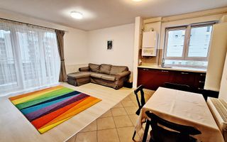 Avantgarden 3, apartament 3 camere mobilat/utilat, parcare, 550 euro - Poză 3