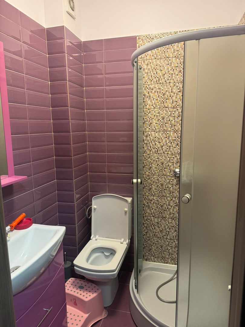 AP. 3 CAMERE - DOBROESTI, CENTRALA PROPRIE, BLOC NOU, LOC DE PARCARE - Poză 5