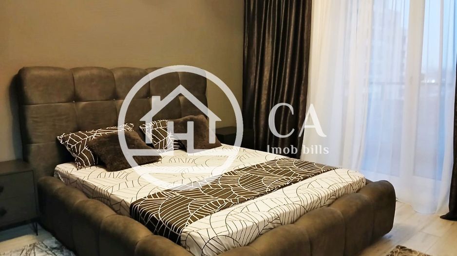 Apartament 3 camere de inchiriat - Victoria Residence - Poză 2