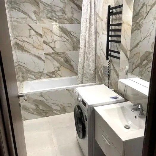 Apartament 3 camere-Mihai Bravu-Bloc Nou | Parcare inclusa - Poză 7