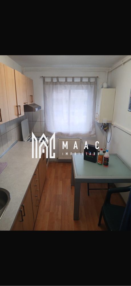 Apartament 2 camere | Etajul 2 | Balcon | Medias - Poză 3