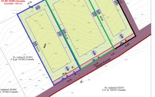 Rădăcini noi, visuri vechi- Teren de vanzare in Cisnadioara, Sibiu - Poză 7