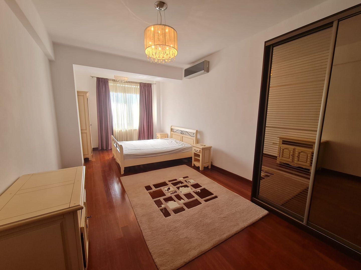 Apartament | 4 camere | 2 locuri parcare | North Area Lake View - Poză 10