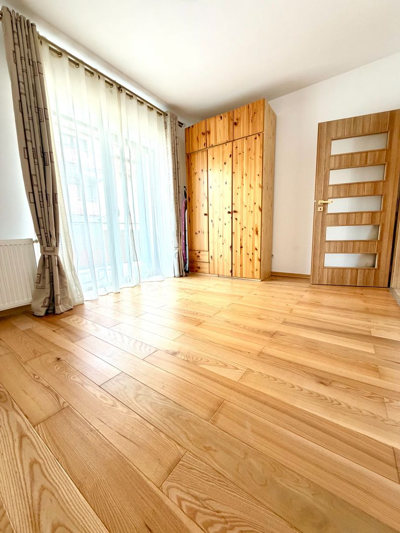 Apartament 4 camere | 90 mp | etaj intermediar | garaj | Zorilor - Poză 11