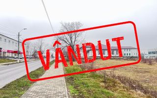 Teren pentru casă în oraș - Poză 1