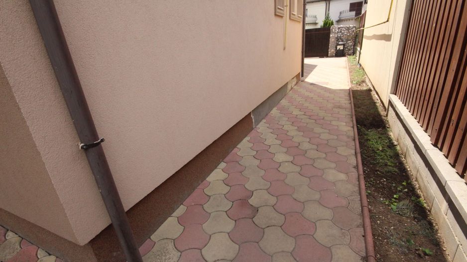 Casa individuala, ideala pentru o familie - Poză 27