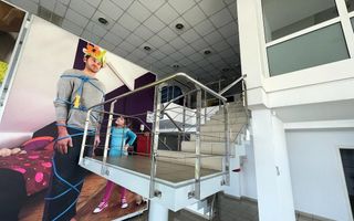 BRASOV-GHIMBAV | INCHIRIERE HALA +SHOWROOM | 6500 MP CONSTRUITI - Poză 30