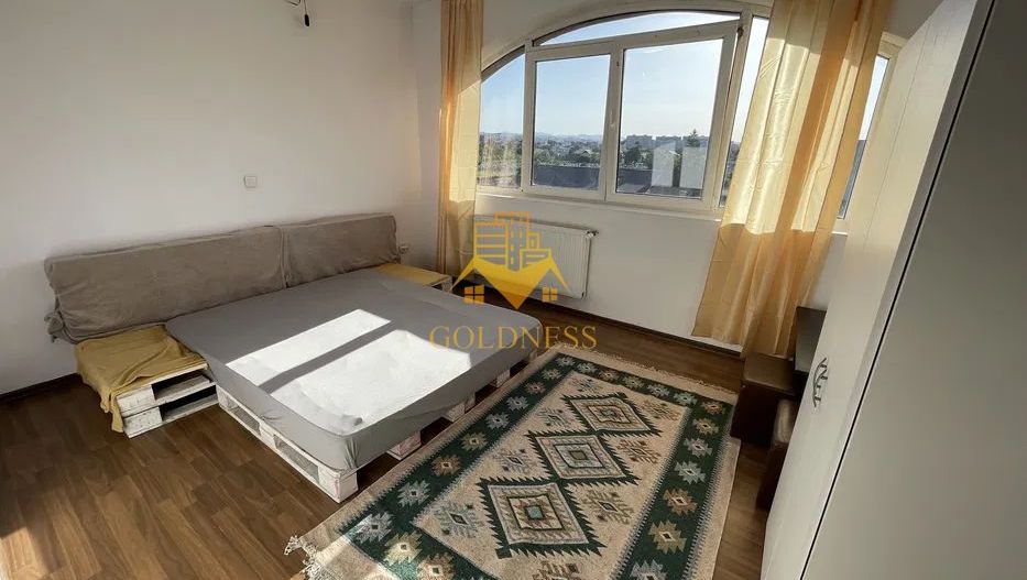 4 Camere decomandate, Someseni, Bloc nou, Zona Cesarom,Traian Vuia. - Poză 5