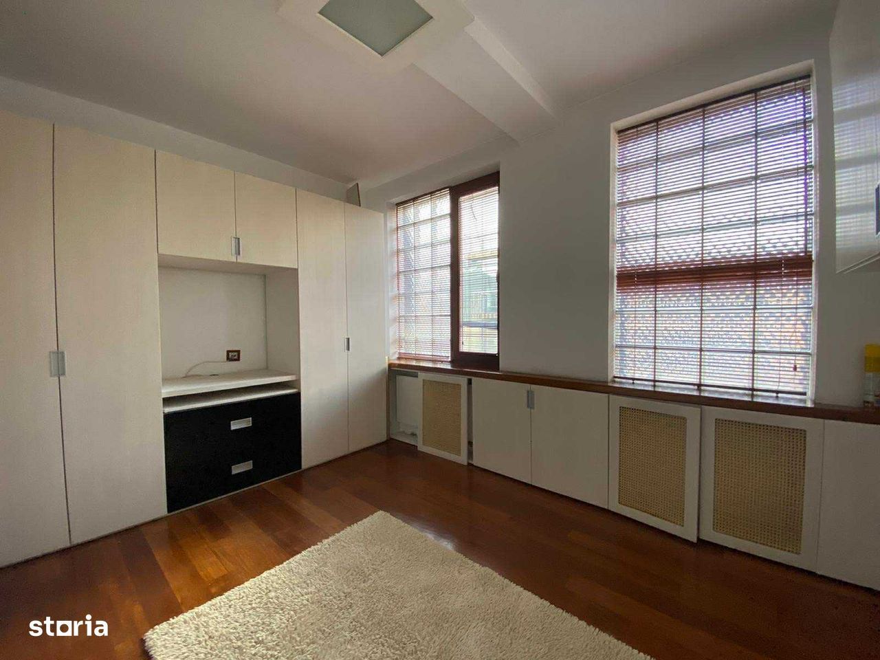 APARTAMENT SUPERB, 5 CAMERE, DOROBANTI - Poză 7
