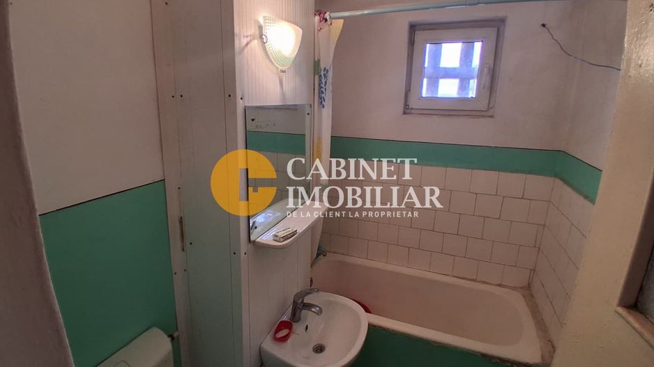 Apartament 2 camere,  Semidecomandat, zona Flora - Tatarasi, Iasi - Poză 3