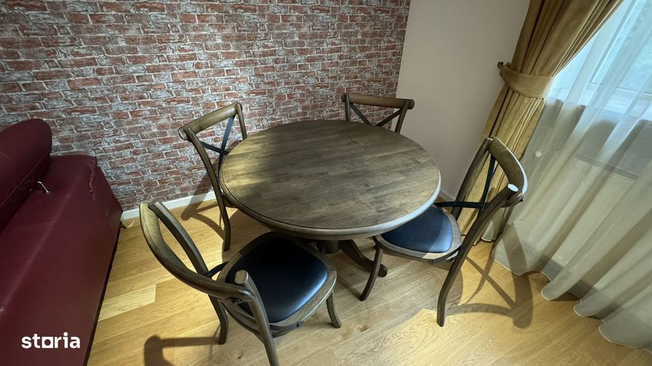 De inchiriat - Apartament 2 cam AVIAȚIEI PARK - Poză 6