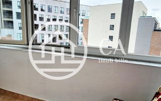 Apartament cu 2 camere de inchiriat in Zona Piata Cetatii, Oradea - Poză 7