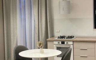 Garsonieră de lux | Aviatorii Residence - Poză 5