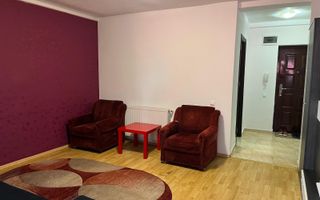 Studio spațios | Parc Sebastian - Strada Ileana Cosanzeana - Poză 3