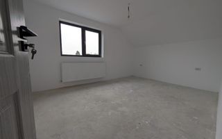 Casa individuala | Parter + Etaj | Asfalt | Toate utilitatile | - Poză 6