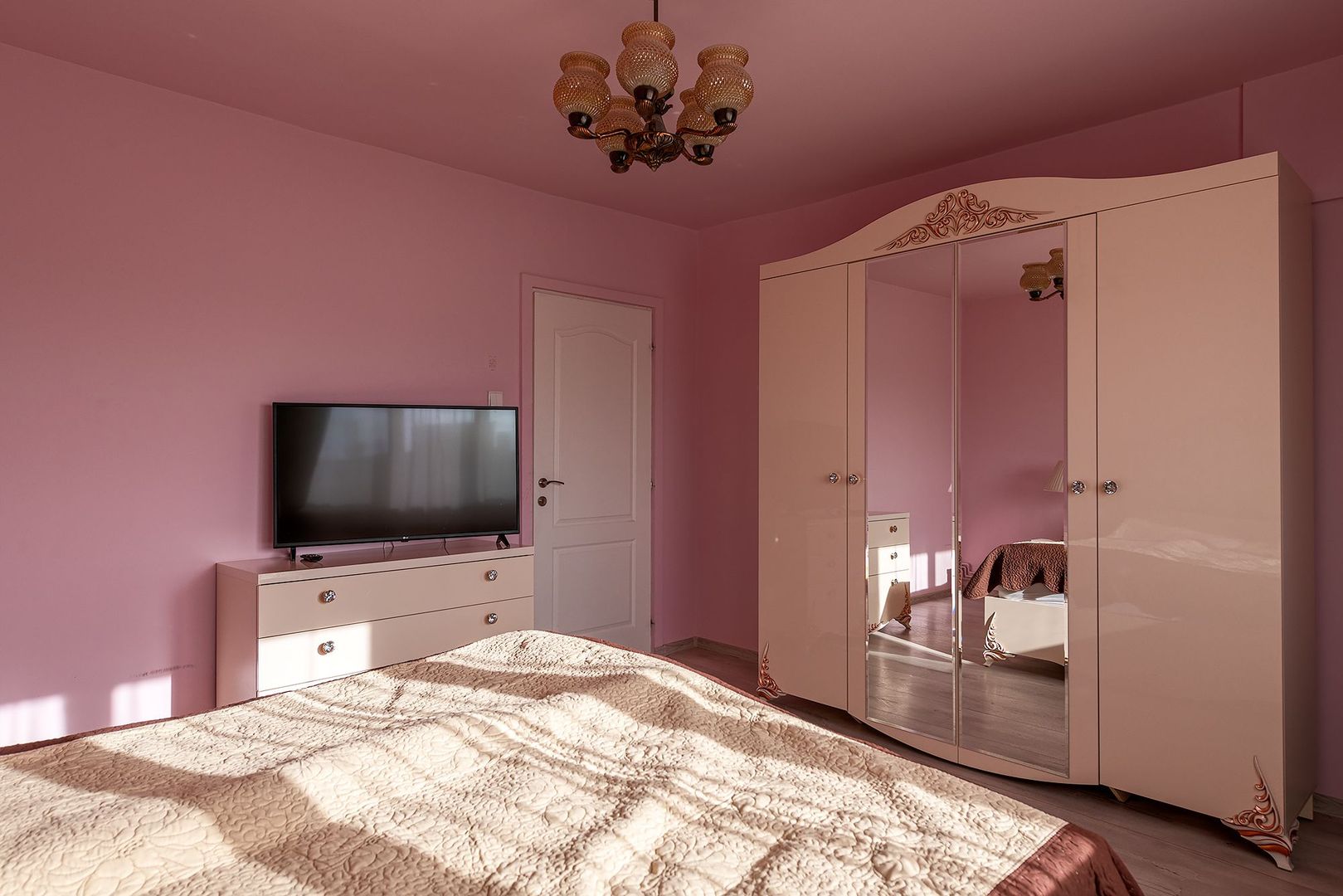 2 camere, giratoriu Mărăști, etaj intermediar - Poză 7
