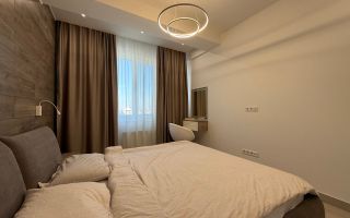 Chirie, apartament, 2 camere, Strada Alexandru Bernardazzi, Centru - Poză 1