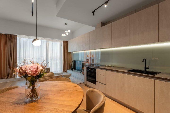 APARTAMENT PREMIUM| PARCARE | ONE VERDI PARK - Poză 1