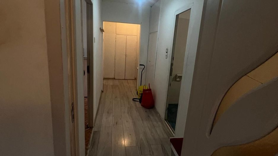 AP. 2 CAMERE RAHOVA, CENTRALA TERMICA, BUCATARIE INCHISA, MOBILAT - Poză 20