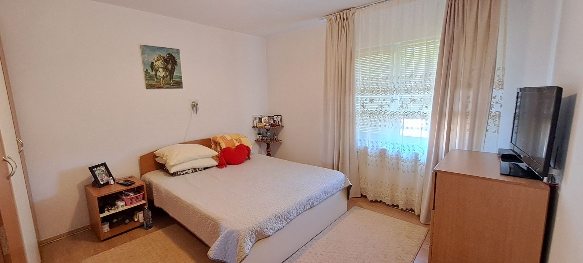 Brancoveanu, casa S+P+1Et+M, 260 mp utili, garaj subteran, adapost ALA - Poză 8