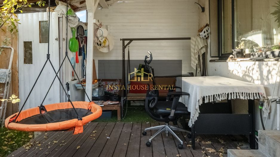 Casă 4+1 Camere cu Panouri Fotovoltaice (5kW) - Poză 15