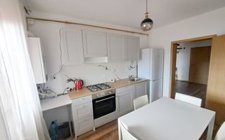 Apartament 4 camere 128 mp utili, centru Floresti - Poză 5